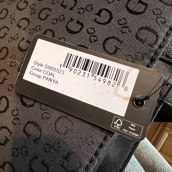 GUESS BAG - Picture 2 of 6